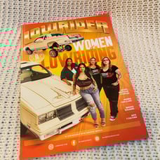 Lowrider Magazine 2024 SPECIAL EDITION