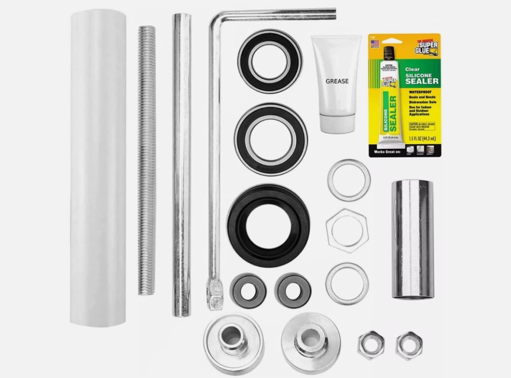 Kenmore Washer Bearing Tools Kit W10435302 AP5325033 2118925