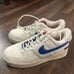 Nike Air Force 1 Low Sherpa Fleece