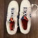 Nike Air Force 1 Low Sherpa Fleece