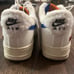 Nike Air Force 1 Low Sherpa Fleece