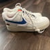 Nike Air Force 1 Low Sherpa Fleece