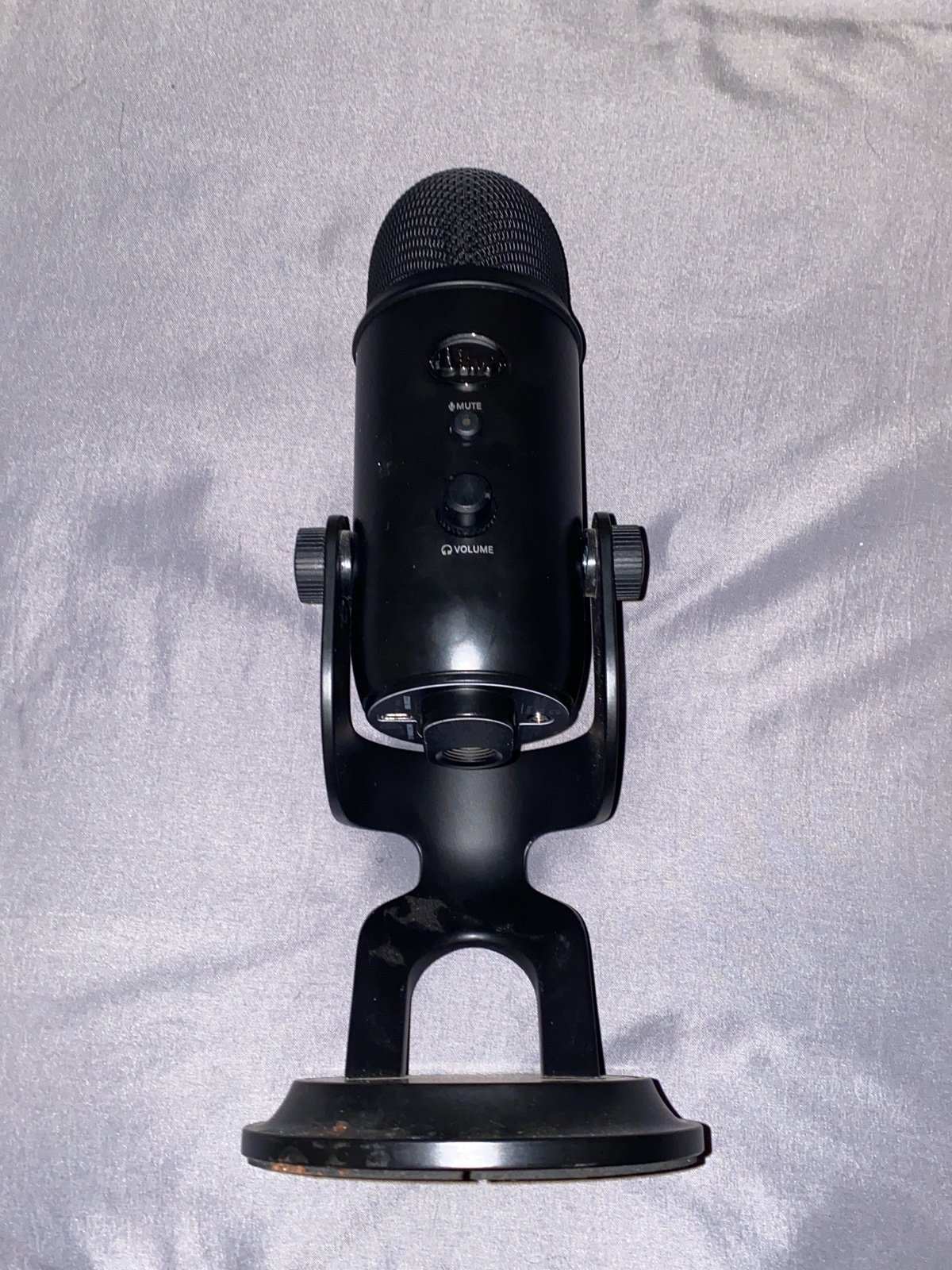 Blue Yeti Microphone