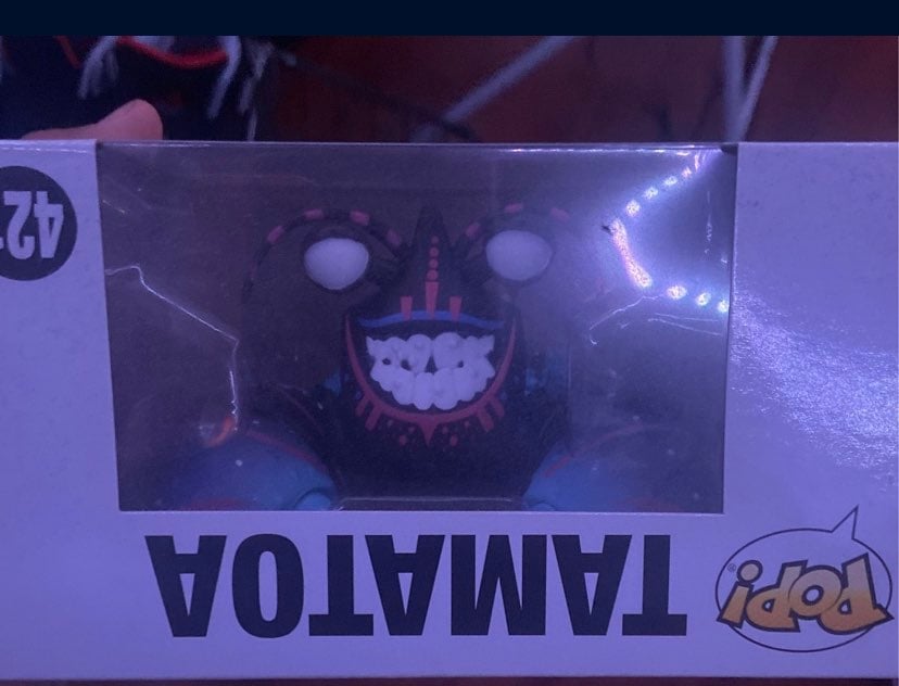 Funko pop
