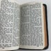 Vintage Vest Pocket New Testament 1941