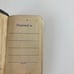 Vintage Vest Pocket New Testament 1941