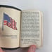 Vintage Vest Pocket New Testament 1941