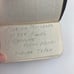 Vintage Vest Pocket New Testament 1941