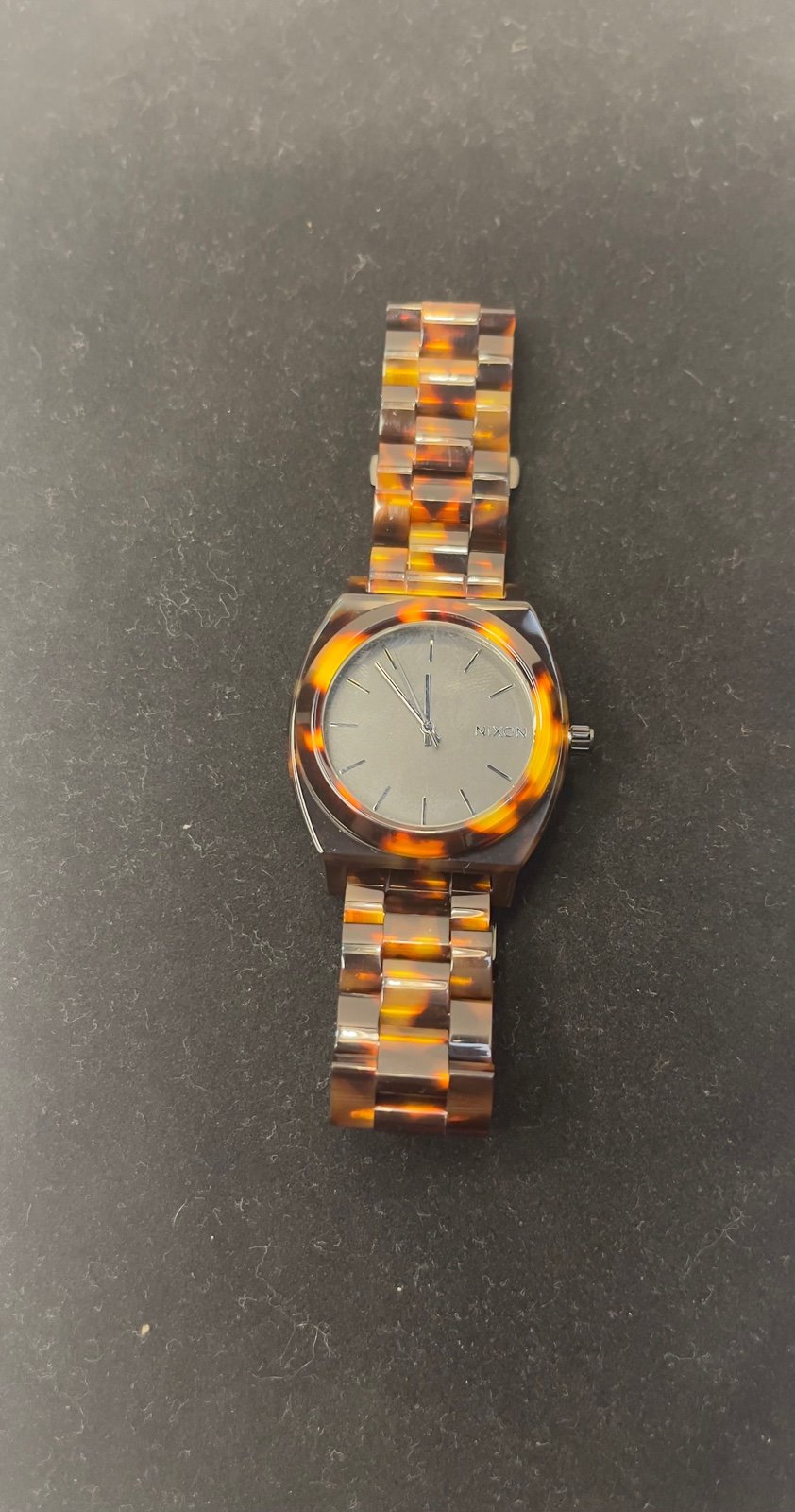 Nixon unisex watches for women