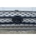 NISSAN TITAN XD 2016-2019 FRONT BLACK GRILLE (W/O FRONT CAMERA)