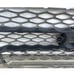 NISSAN TITAN XD 2016-2019 FRONT BLACK GRILLE (W/O FRONT CAMERA)