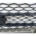 NISSAN TITAN XD 2016-2019 FRONT BLACK GRILLE (W/O FRONT CAMERA)