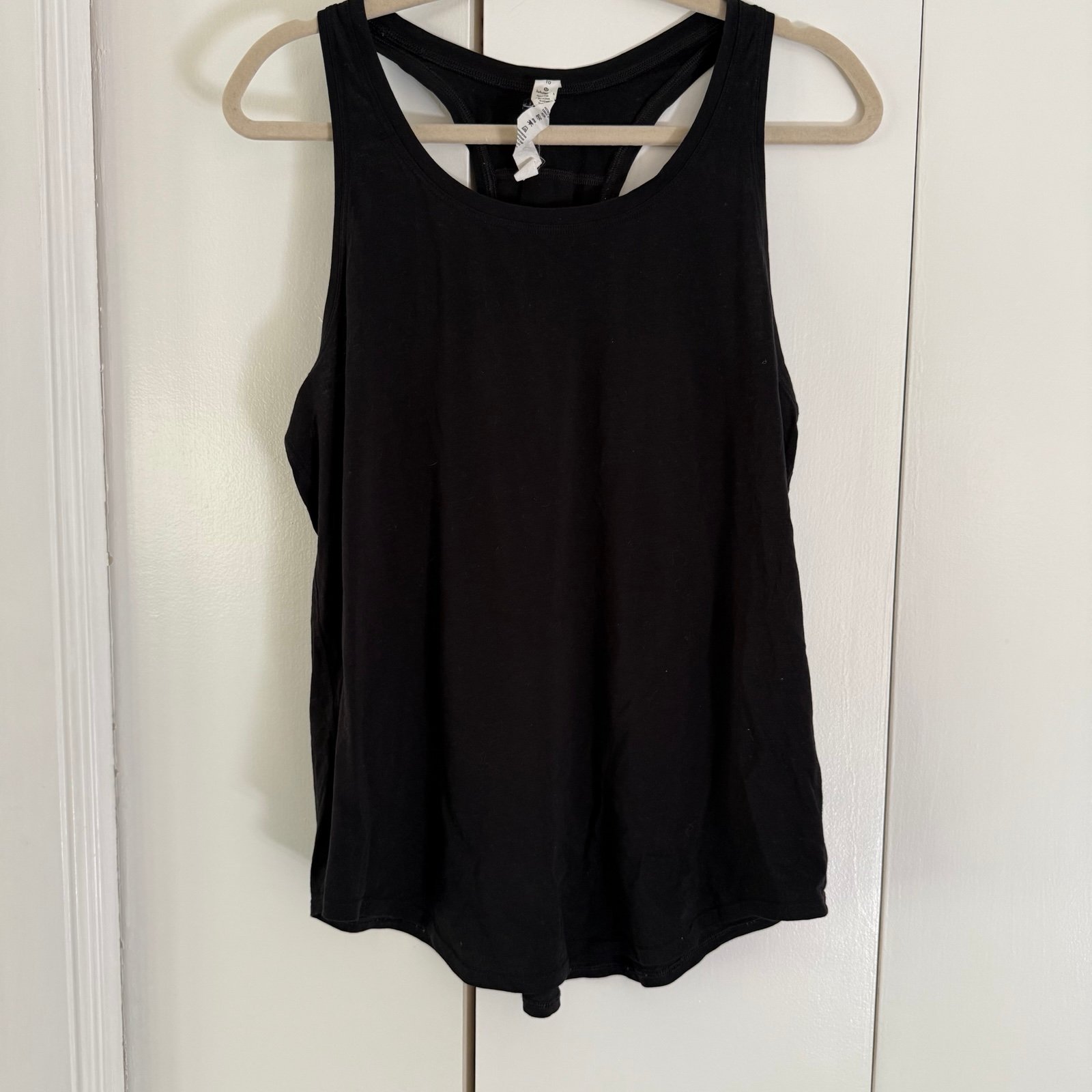 Lululemon love tank