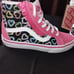 New Vans