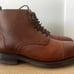 Taft Dragon Boots 2.0 in Nutmeg Brown Size 9 - New Old Stock with Packaging