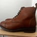 Taft Dragon Boots 2.0 in Nutmeg Brown Size 9 - New Old Stock with Packaging