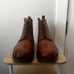 Taft Dragon Boots 2.0 in Nutmeg Brown Size 9 - New Old Stock with Packaging