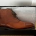 Taft Dragon Boots 2.0 in Nutmeg Brown Size 9 - New Old Stock with Packaging