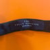 THE TREAT DRESSING Groom's Black Bow Tie