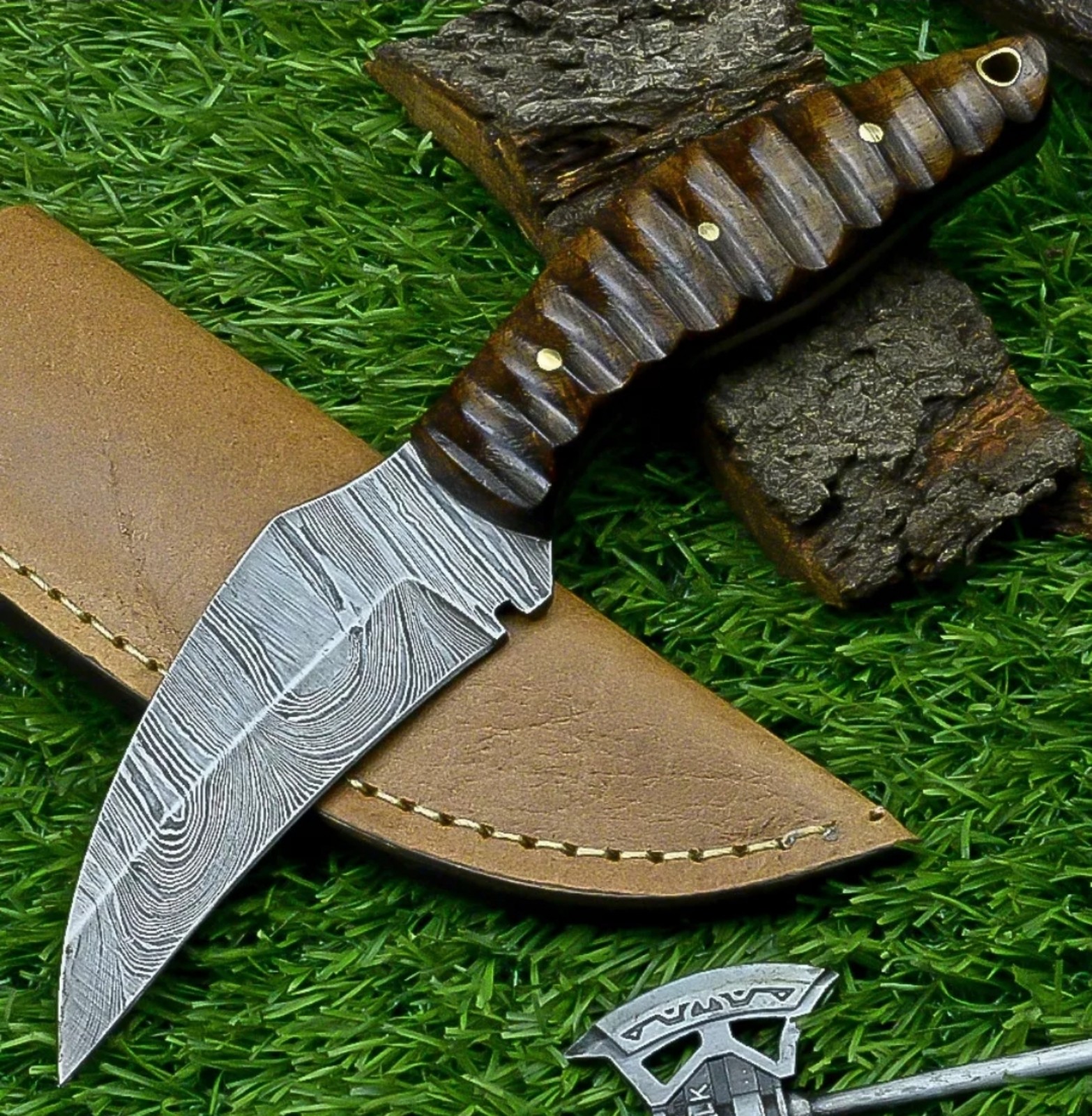 Dragon Claw kitchen Cutlery
