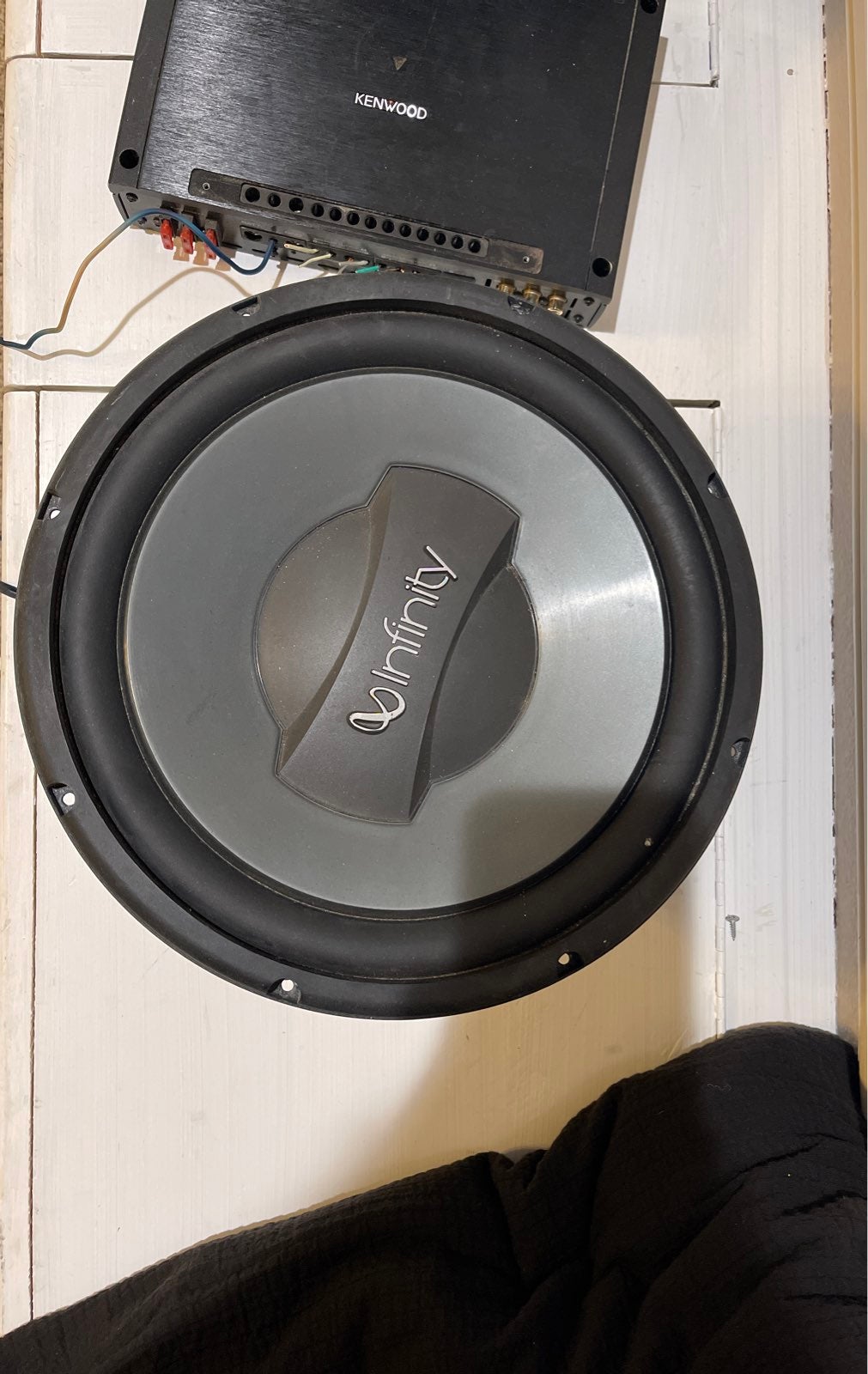 Sub kit