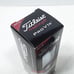 Titleist PRO V1X Golf Balls - 3 New Sleeves - 9 Balls Total