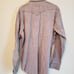 Vintage wrangler Brushpopper button down long sleeve western shirt