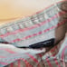 Vintage wrangler Brushpopper button down long sleeve western shirt