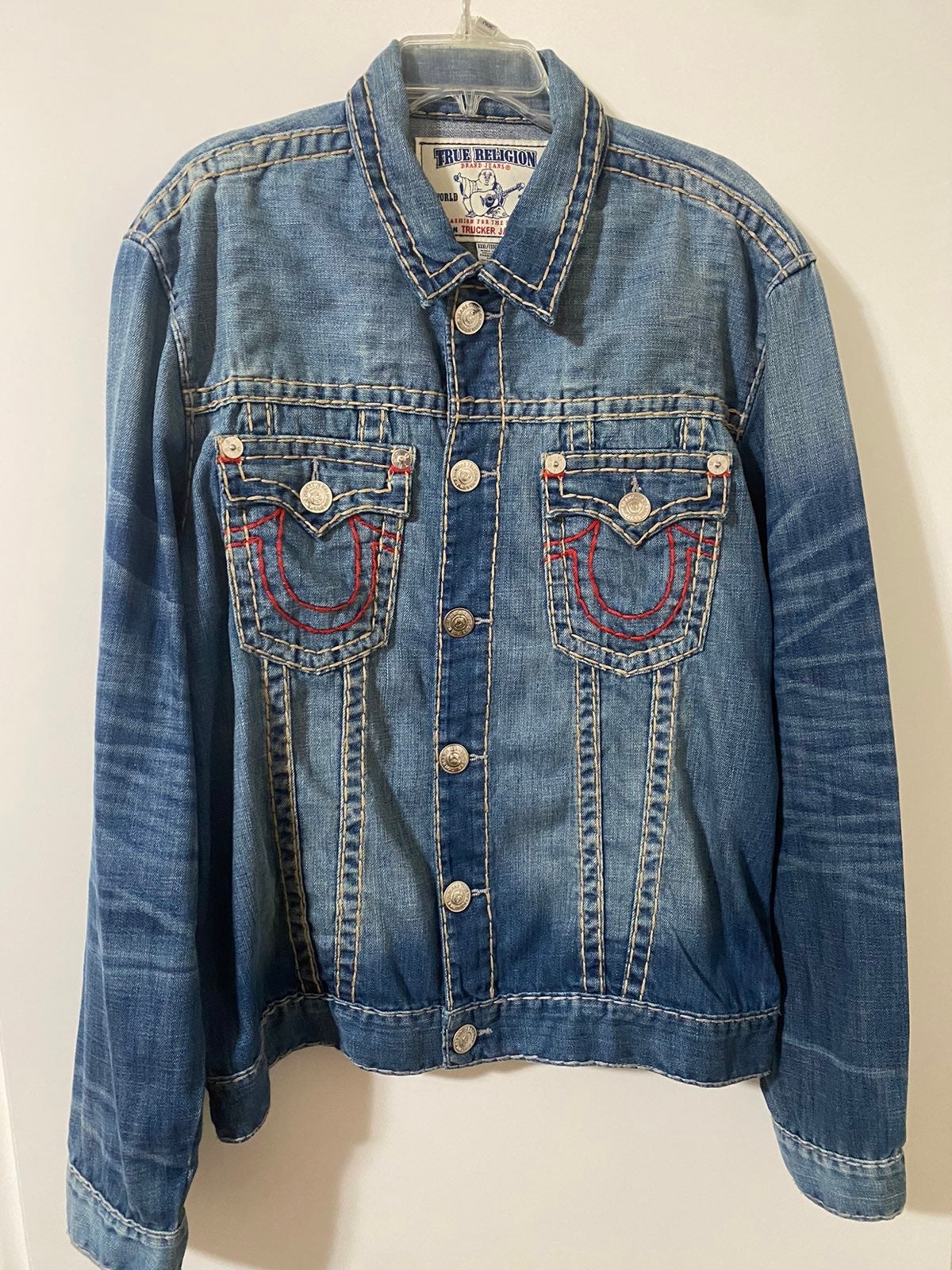 True Religion