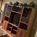 Tv Entertainment Center and Storage
