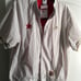 Nike Hoops Short Sleeve Jacket