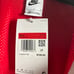 Nike Hoops Short Sleeve Jacket