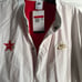 Nike Hoops Short Sleeve Jacket