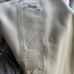 Vintage Scala Shirt Embroidered Hats Sage Green Size Large 100% Silk