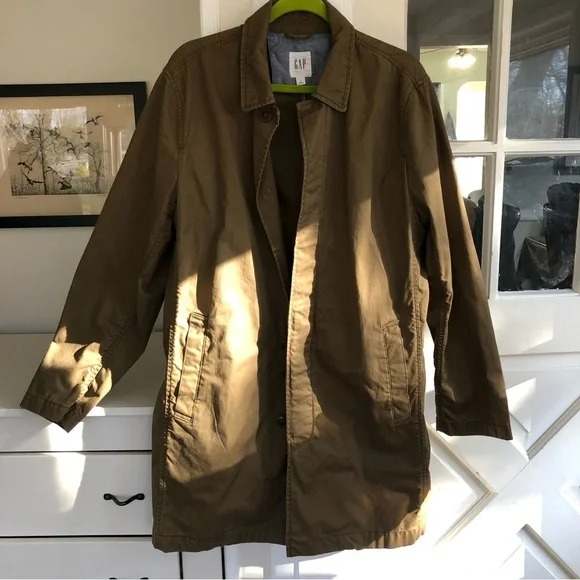 Gap Men’s Jacket