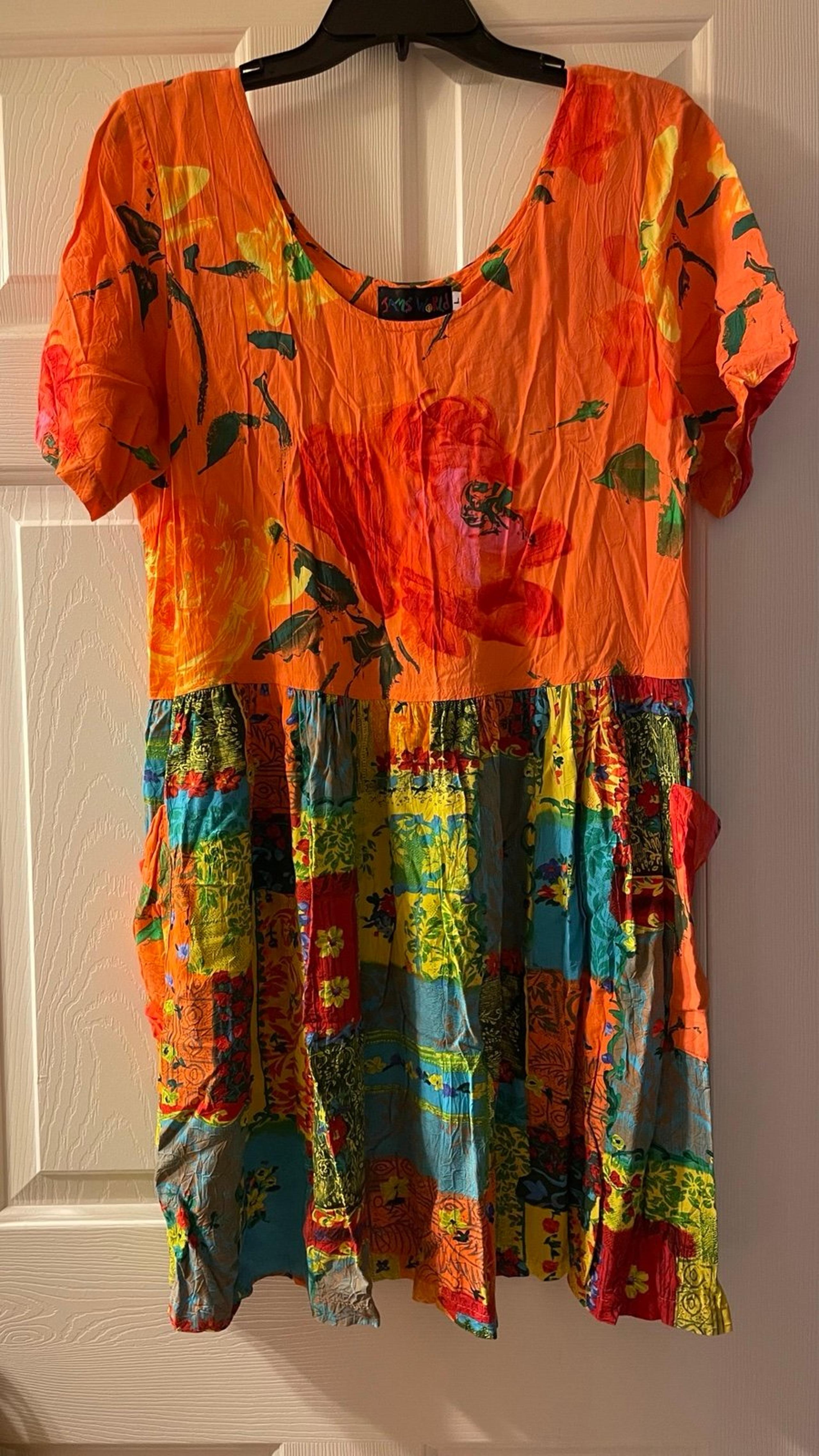 jams world dress