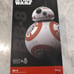 Sphero Star Wars BB-8 App-Enabled Droid Toy - R001