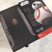Sphero Star Wars BB-8 App-Enabled Droid Toy - R001