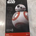 Sphero Star Wars BB-8 App-Enabled Droid Toy - R001