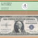 1935 E 1 United States Silver Certificate | PCGS Currency 66 PPQ