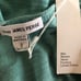James Perse Size 1 US Small Standard Slub Knit Scoop Tee Shirt Top New