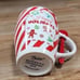 ️Trisa Happy Holidays Mug & Spoon Set