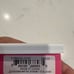 Betsey Johnson Heart Locket Necklace and Ring Set