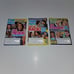 9 Soap Opera Digest Magazine Lot 2011 GH DAYS DOOL Y&R AMC B&B