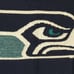 Seattle Seahawks Hooded Poncho