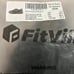 FitVille Diabetes or Edema Shoes