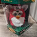 Furby santa edition
