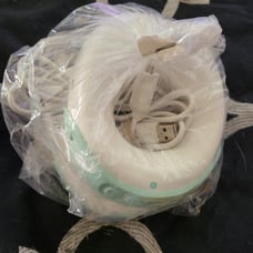 Willow wireless breast pumps
