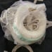 Willow wireless breast pumps