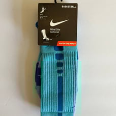 Nike Elite Socks Size L